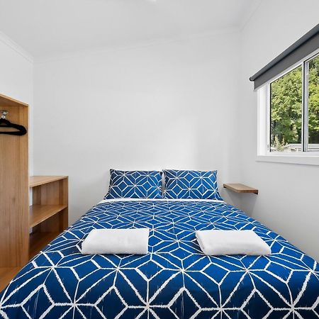 Myrtleford Holiday Park المظهر الخارجي الصورة