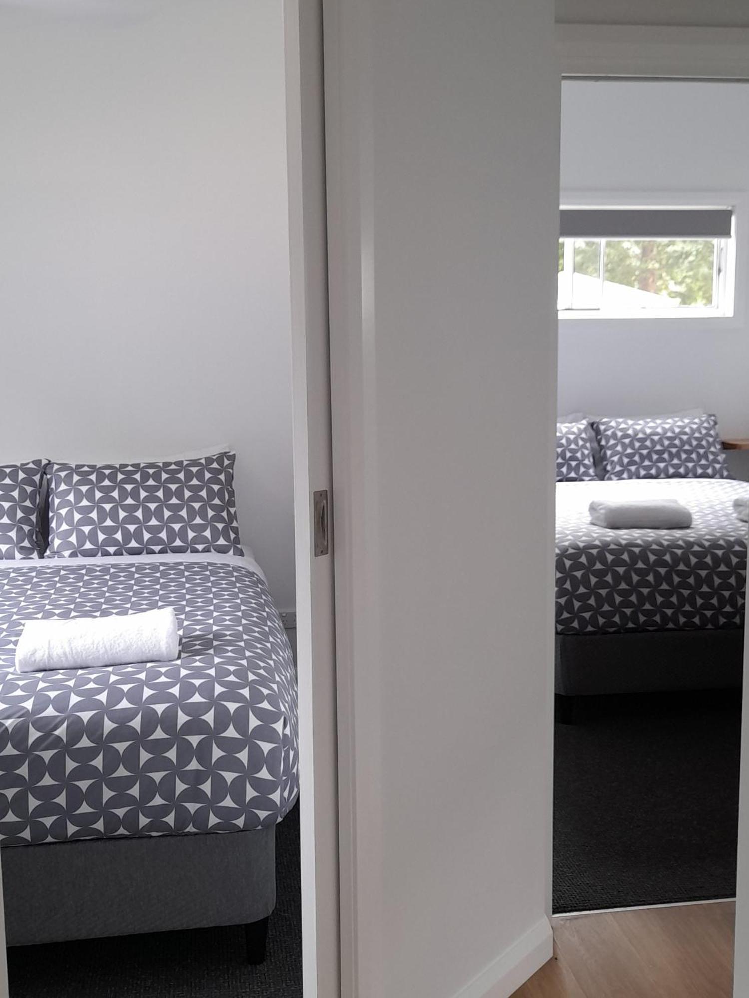 Myrtleford Holiday Park المظهر الخارجي الصورة