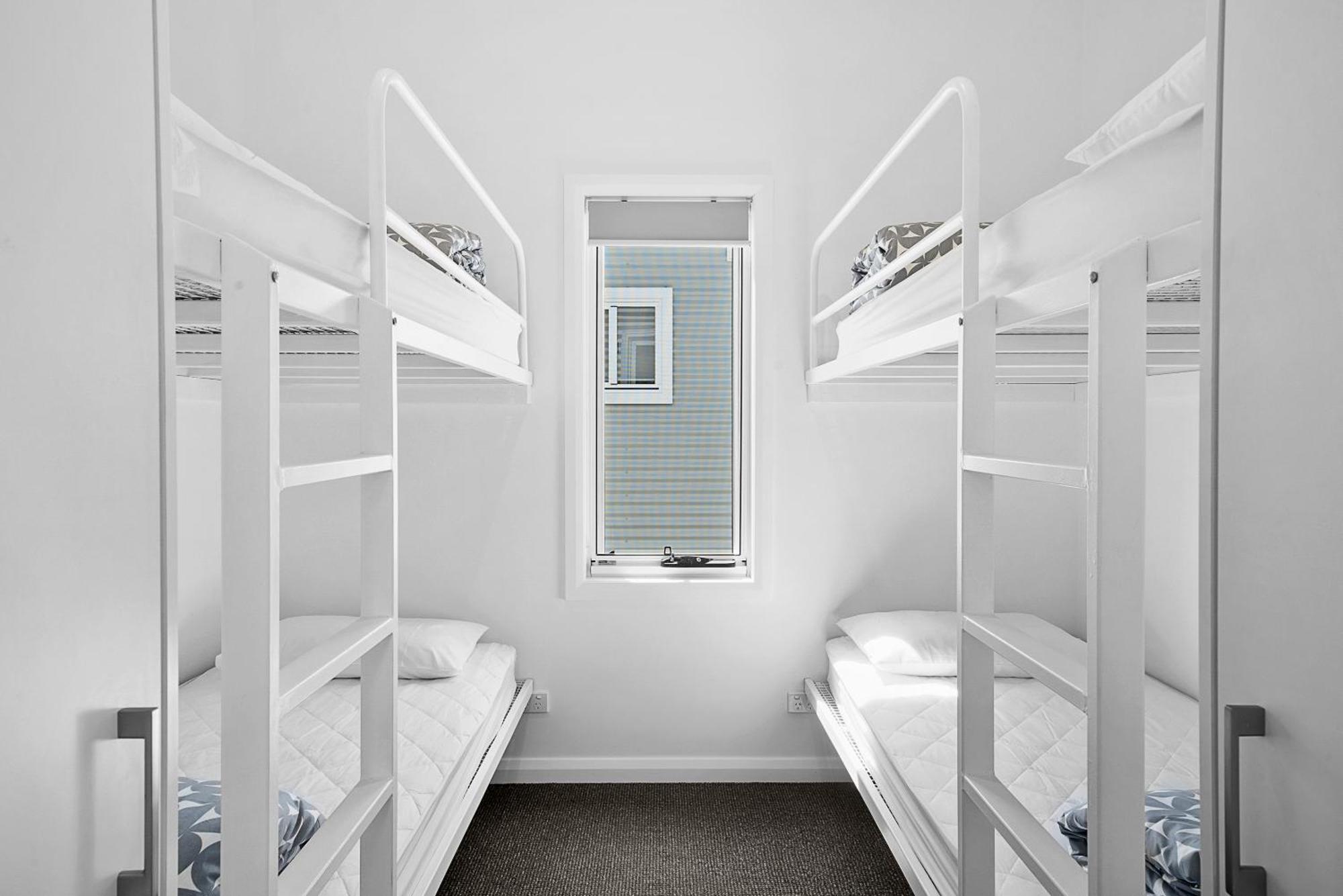 Myrtleford Holiday Park المظهر الخارجي الصورة
