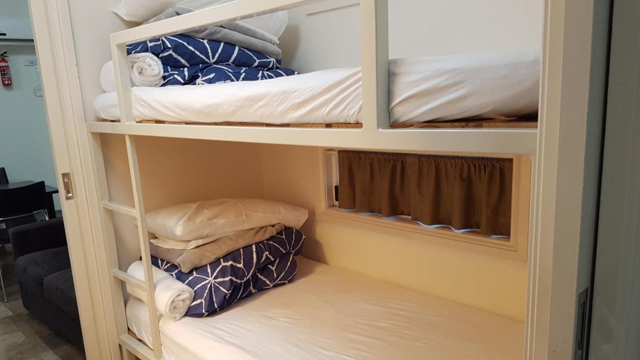 Myrtleford Holiday Park المظهر الخارجي الصورة