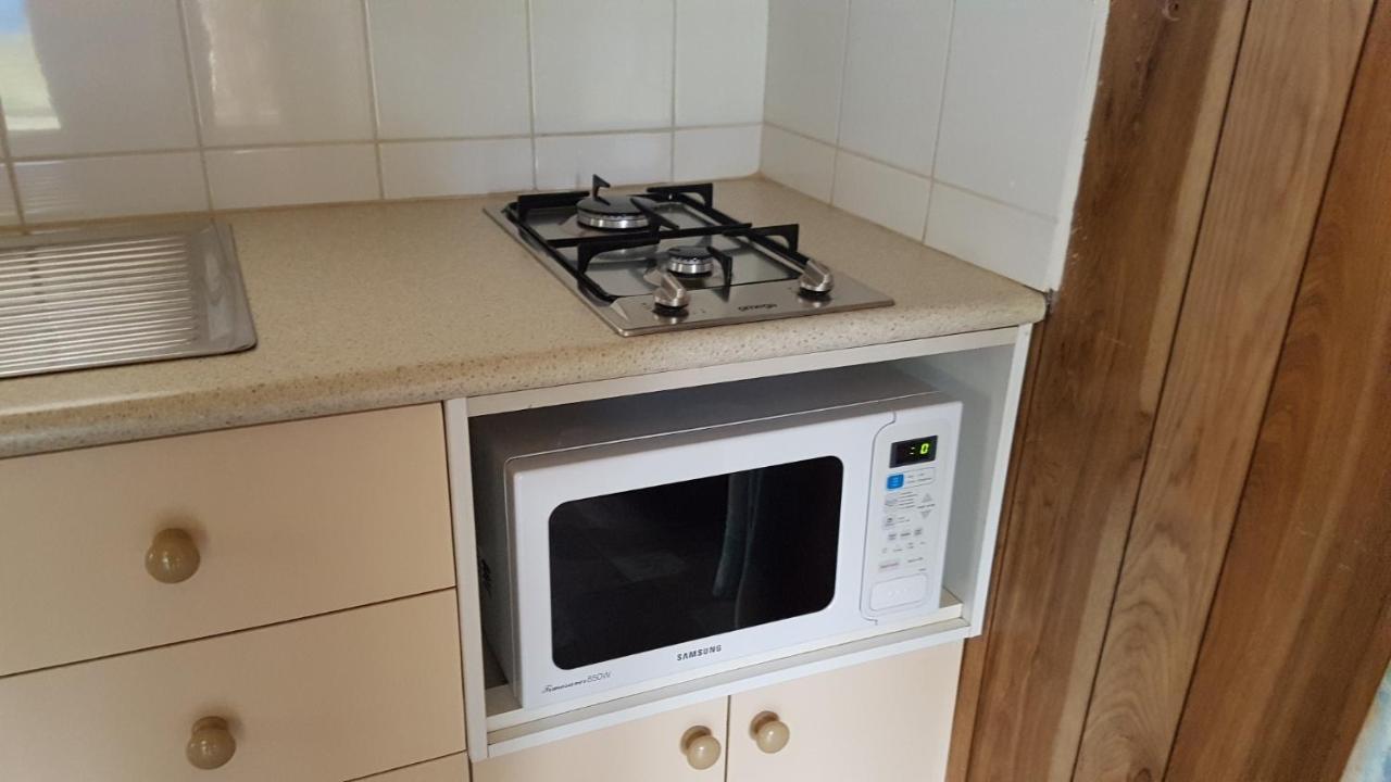 Myrtleford Holiday Park المظهر الخارجي الصورة