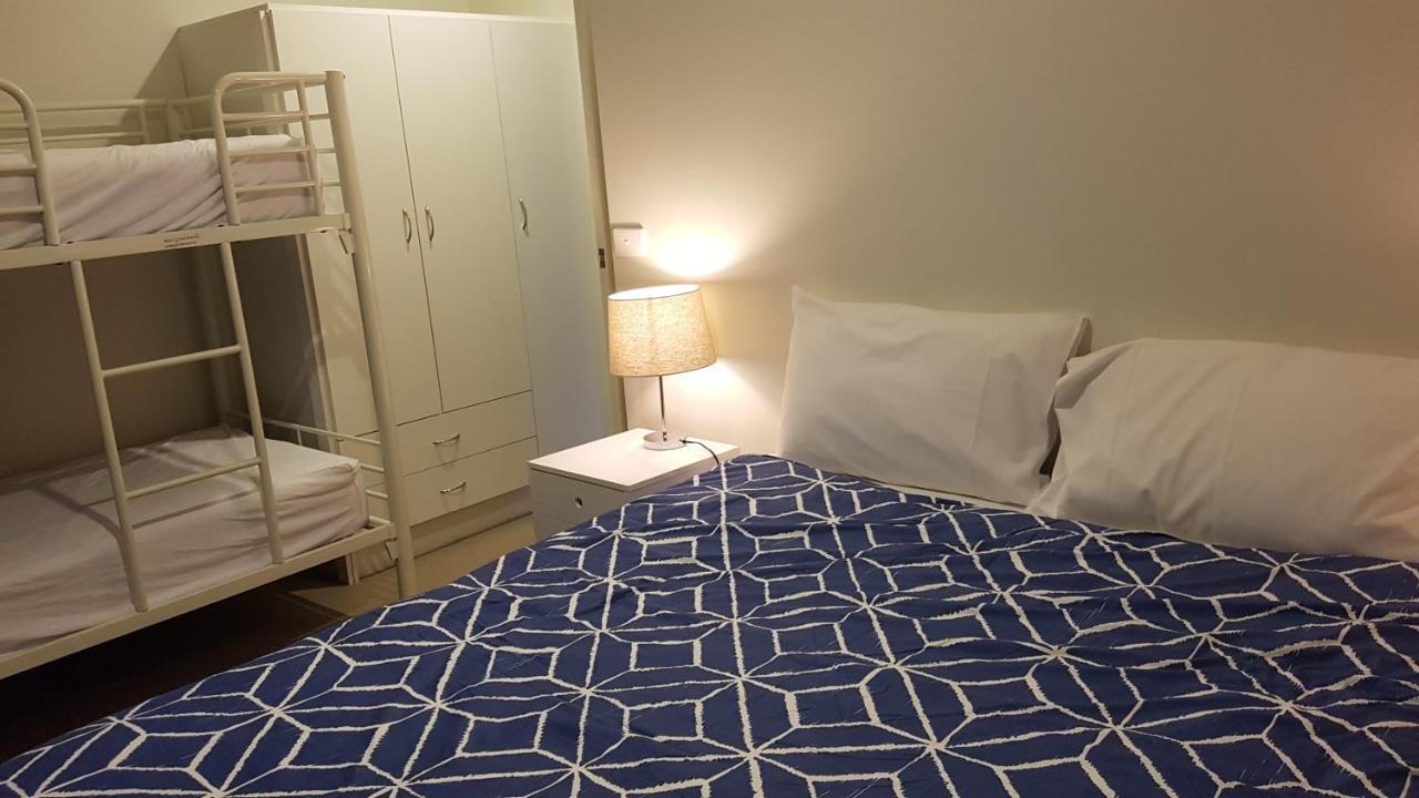 Myrtleford Holiday Park المظهر الخارجي الصورة